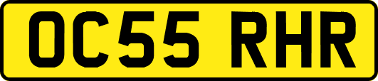 OC55RHR