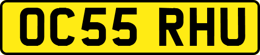 OC55RHU