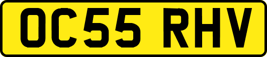 OC55RHV