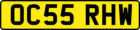 OC55RHW
