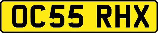 OC55RHX