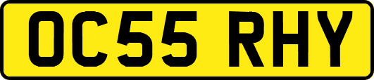 OC55RHY