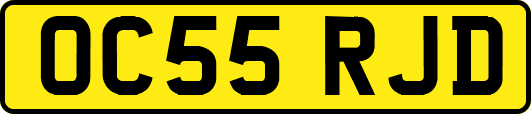 OC55RJD