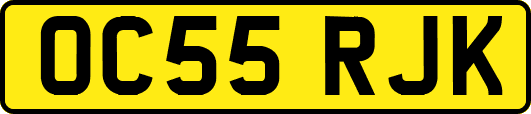 OC55RJK