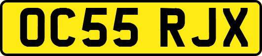 OC55RJX