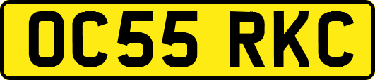 OC55RKC