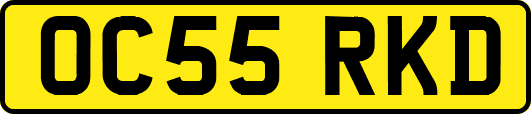 OC55RKD