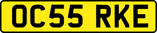 OC55RKE