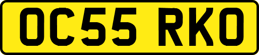 OC55RKO