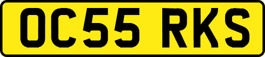 OC55RKS