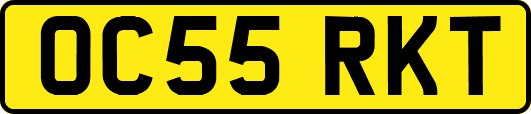 OC55RKT