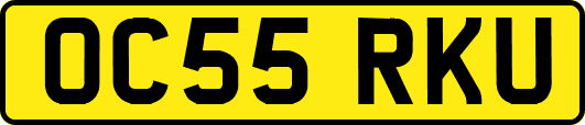 OC55RKU