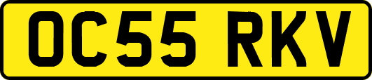 OC55RKV