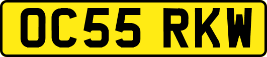 OC55RKW