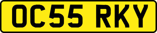 OC55RKY