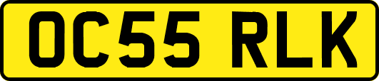 OC55RLK