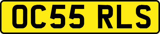 OC55RLS