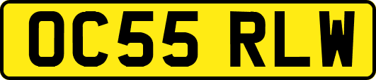 OC55RLW