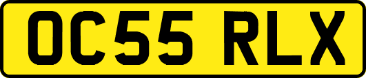 OC55RLX