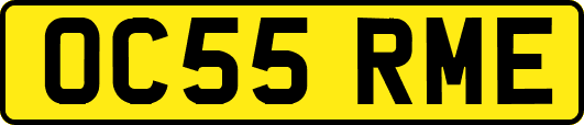 OC55RME