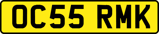 OC55RMK