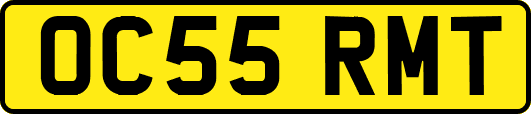 OC55RMT