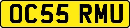 OC55RMU