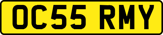 OC55RMY
