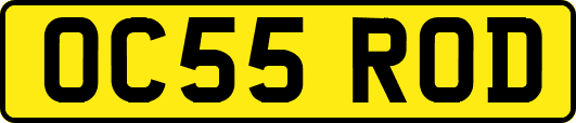 OC55ROD