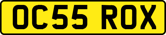 OC55ROX