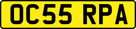 OC55RPA