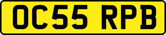 OC55RPB