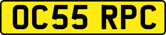 OC55RPC