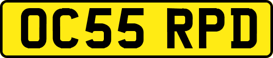 OC55RPD