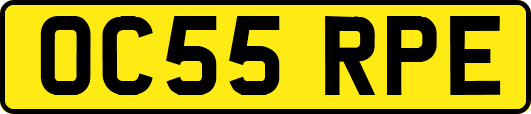 OC55RPE