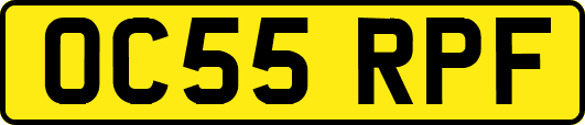OC55RPF