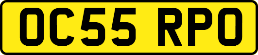 OC55RPO