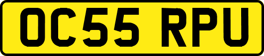 OC55RPU