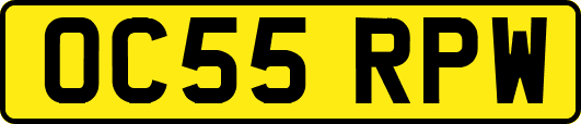 OC55RPW