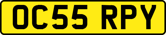 OC55RPY