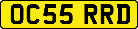 OC55RRD