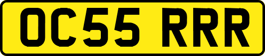 OC55RRR