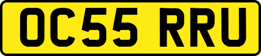OC55RRU