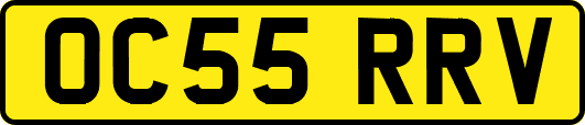 OC55RRV