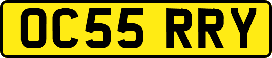 OC55RRY