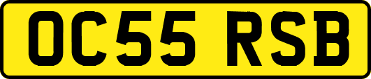OC55RSB