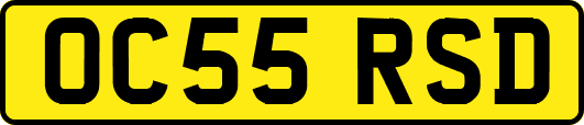 OC55RSD