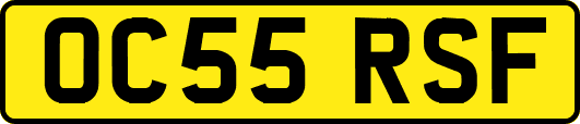 OC55RSF
