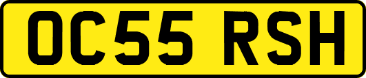 OC55RSH