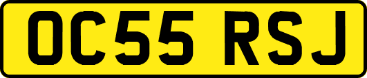 OC55RSJ